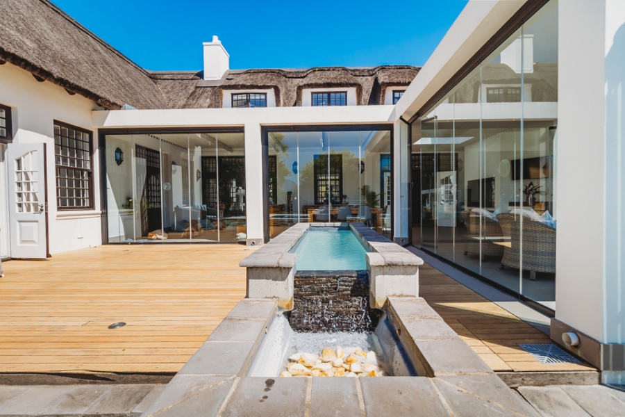 5 Bedroom Property for Sale in Glenwood Western Cape